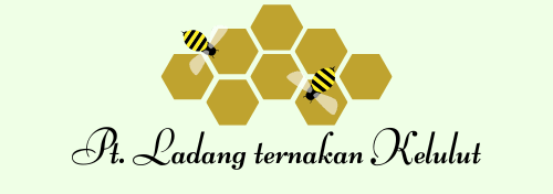 Ladang Ternakan Kelulut